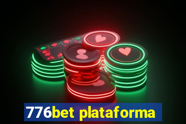 776bet plataforma